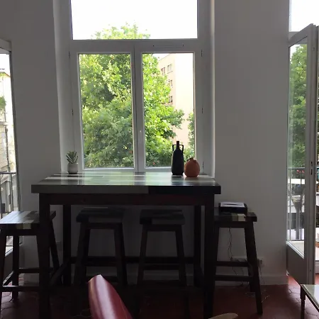 Typique T2 Terrasse Situe Quartier Panier Vieux Port Apartment